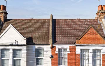 clay roofing Skipsea, East Riding Of Yorkshire