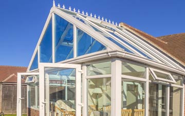 conservatory roof insulation costs Skipsea