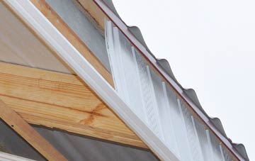 why Skipsea fascia repairs are essential