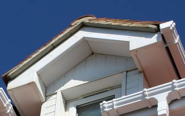 Skipsea fascia installation costs