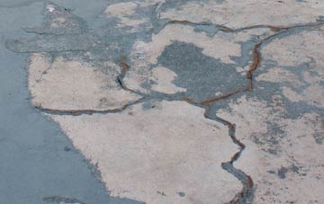 fibreglass roofing replacement Skipsea