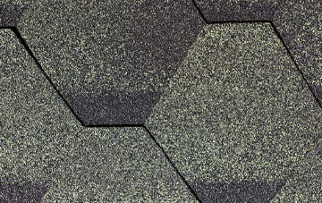 Skipsea fibreglass shingle repairs