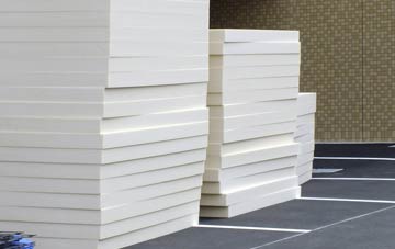 Skipsea flat roof insulation costs