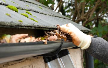 gutter cleaning Skipsea, East Riding Of Yorkshire