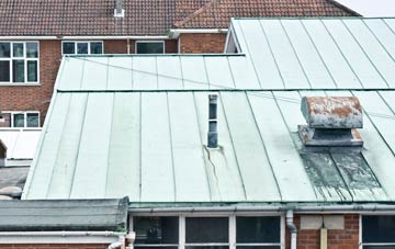 Skipsea lead roofing costs