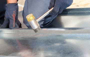 Skipsea metal roofing costs