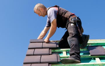 disadvantages of Skipsea slate roofing