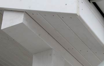 soffits Skipsea, East Riding Of Yorkshire