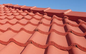 Skipsea tile and slate roof replacement