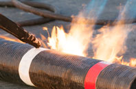 Skipsea flat roofing replacement