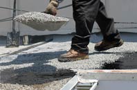 find rated Skipsea flat roofing replacement companies