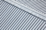 Skipsea metal roofing